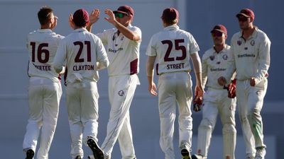 Queensland into Shield final after draw with SA