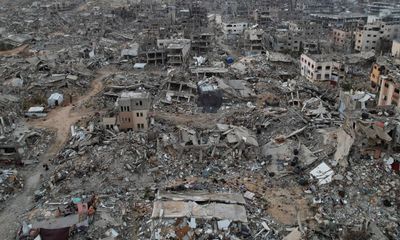 Afternoon Update: largest Israeli attack on Gaza since ceasefire; Sydney school murder rehearsed; and Sam Pang’s late night show
