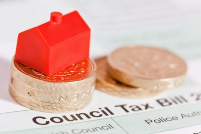 If you’re living alone, council tax already hits hard – so I’m dreading the new rises