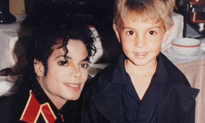 TV tonight: the follow-up to Michael Jackson documentary Leaving Neverland