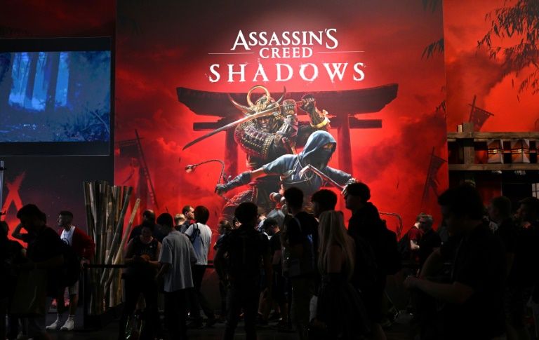 Historic Fantasy 'Assassin's Creed' Sparks Bitter…