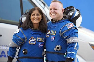Sunita Williams, Butch Wilmore will be carried on stretchers after reaching Earth!