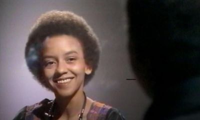 Going to Mars: The Nikki Giovanni Project review – electric film about radical thinker and poet