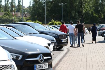 Close Brothers swings to loss on motor finance scandal hit