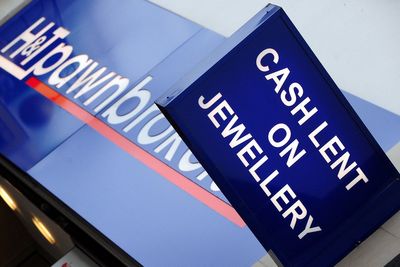 H&T profits higher as pawnbroking demand grows