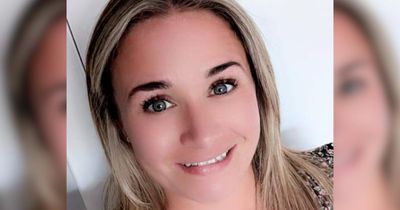 Body found on Scottish beach amid hunt for woman missing from Edinburgh