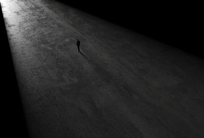 Why you may feel like nothing matters