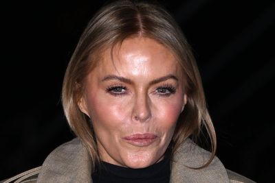 Patsy Kensit prompts concern with post saying she ‘feels isolated’ after ‘saddest week ever’