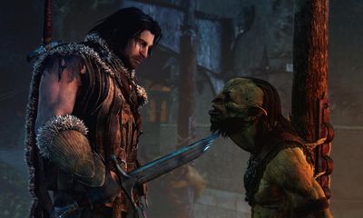 ‘We just tried to make what we thought was cool’: the story of Monolith Productions