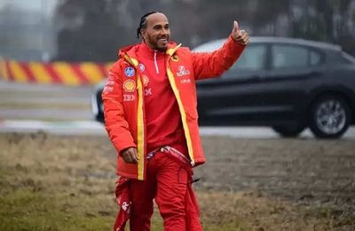 Toto Wolff says he was looking out for 3 drivers at Australian Grand Prix: “I very much care how Lewis Hamilton is doing”