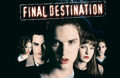 'I think that’s why it survived': Final Destination director reveals what makes series popular