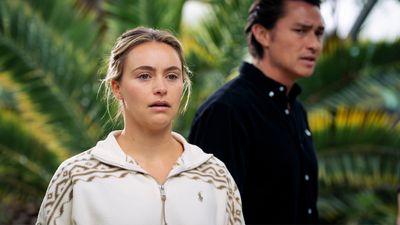 Neighbours spoilers: WHO is found DEAD in the Lassiters lake?