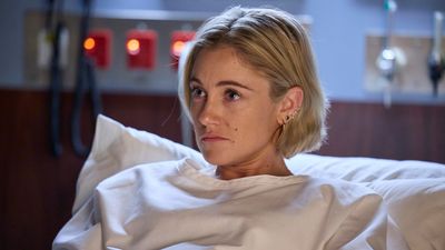 Home and Away spoilers: Harper makes a SHOCK discovery about fiance Tane...