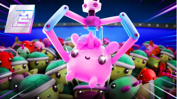 'Roblox Claw Machine Simulator' Codes March 2025: Collect Cute Plushies and Earn Tokens Faster