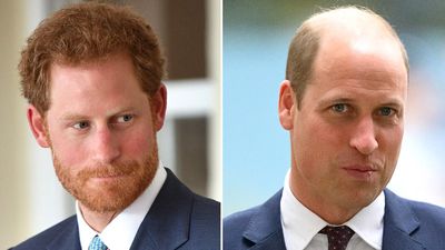 Was Prince William behind Trump's U-Turn on Prince Harry?