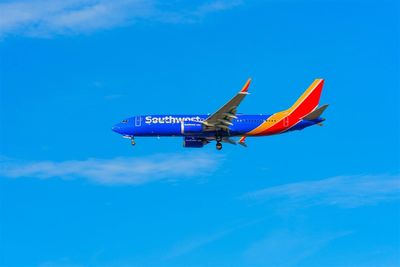 Southwest Airlines Could Triple From Here—Here's How