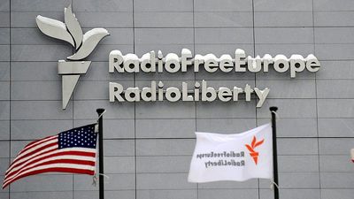 Will the EU be able to save Radio Free Europe after Trump's funding cuts?