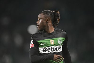 Geovany Quenda: Chelsea's plans for one of Europe's brightest stars