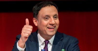 Sweeping UK benefit cuts 'do not equal austerity', Anas Sarwar insists