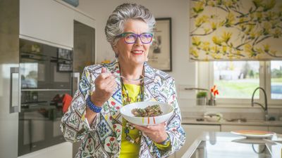 Prue Leith’s Cotswold Kitchen season 2: next episode, celebrity guests, episodes, interview and everything we know