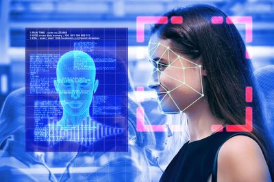 Plan to slash lengthy passport queues with new facial recognition scans