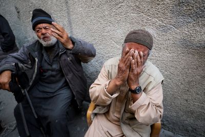 Gaza attack shows Netanyahu has chosen domestic politics over hostages