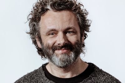 Actor Michael Sheen to launch new children’s book about homelessness