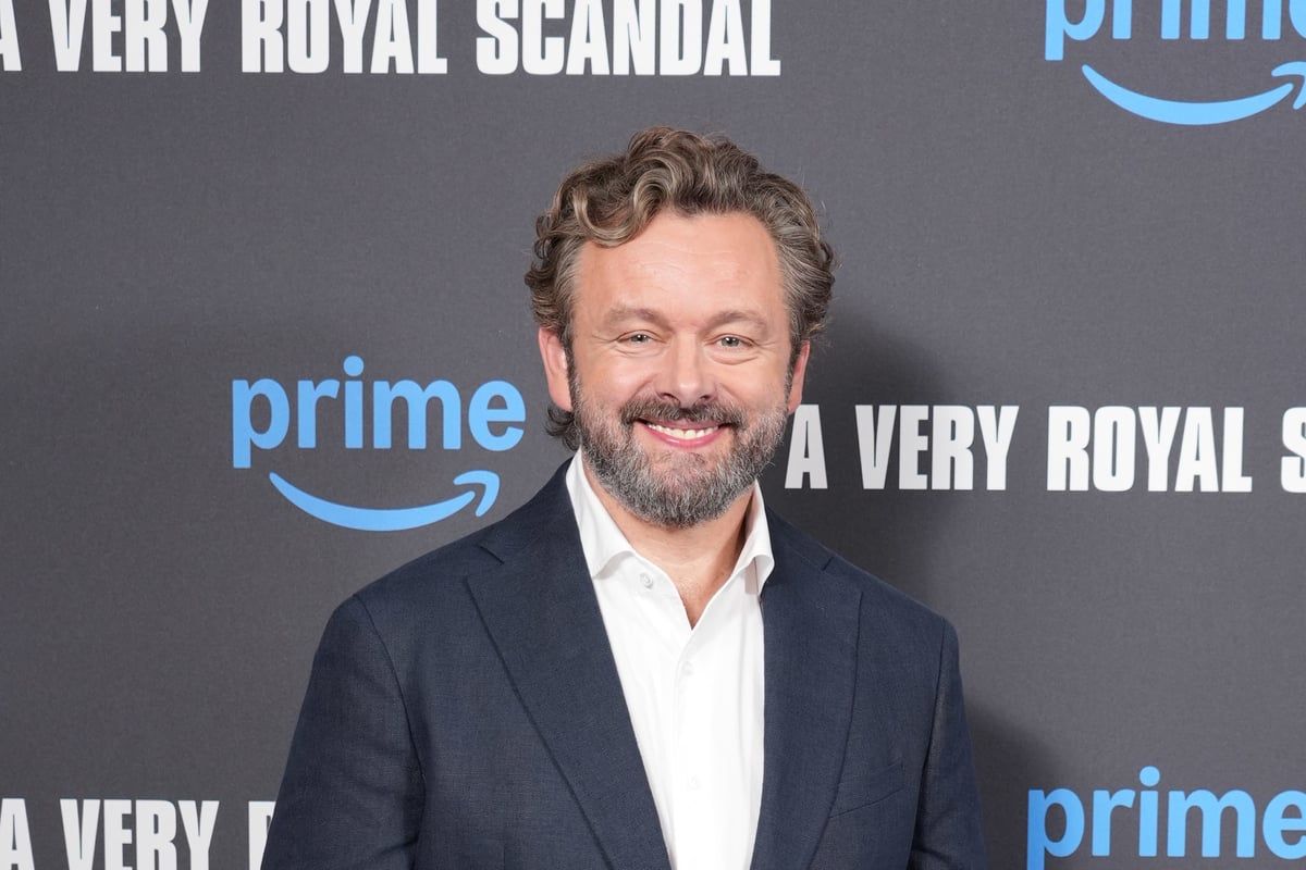 Actor Michael Sheen to launch new children’s book…