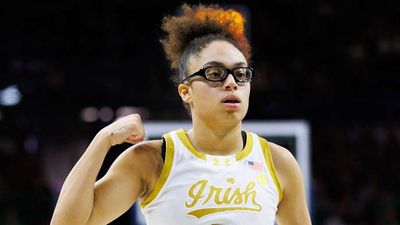 WNBA Draft Prospects to Watch During March Madness