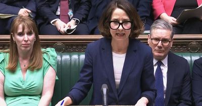 Labour announce £5 billion of welfare cuts with changes to PIP eligibility