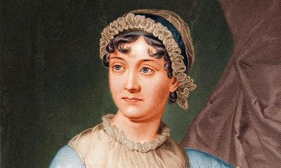 Tell us about your favourite Jane Austen books