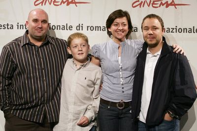 Adolescence's Stephen Graham offered to adopt This Is England co-star Thomas Turgoose after mother's death