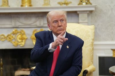 Chief Justice John Roberts hits back after Trump calls for impeaching judge who ruled against him