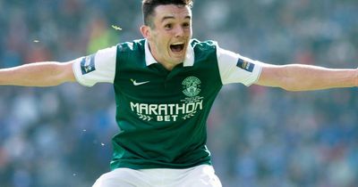 John McGinn on pressure of Scotland call-up as a Championship player