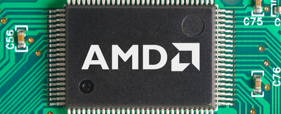 Advanced Micro Devices Eyes AI Market Growth—Is AMD a Buy?