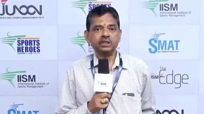 MCA to honour Prof Ratnakar Shetty with 'Lifetime Achievement Award for Administration'