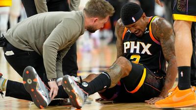 Bradley Beal injury news: Suns star will be our for at least a week