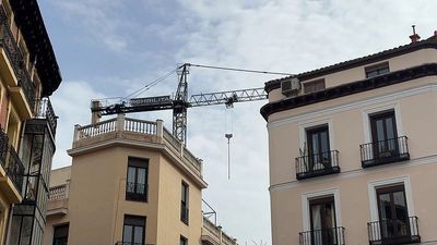 Rising rents and tourist lets: How can Spain's housing crisis be solved?