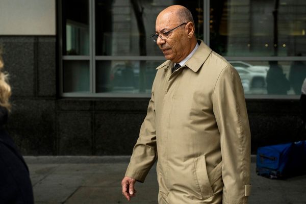 Retired Philadelphia detectives go on trial in perjury case stemming from 2016 murder exoneration