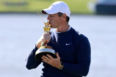 Rory McIlroy explains why he’s ‘better than ever’ ahead of Masters bid