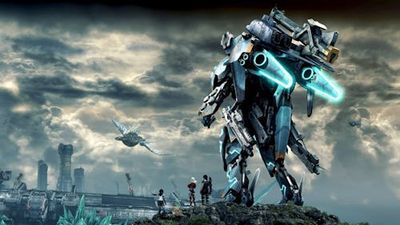 'Xenoblade Chronicles X': How To Get A Skell (Mech) As Soon As Humanly Possible