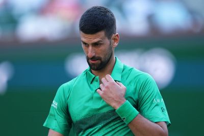 Novak Djokovic’s player union launches legal action against tennis governing bodies over ‘inhumane’ treatment