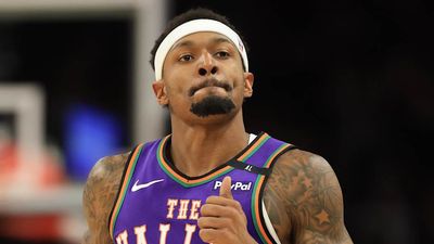 Suns Lose Bradley Beal to Injury As Phoenix Attempts to Stay Alive in Playoff Race