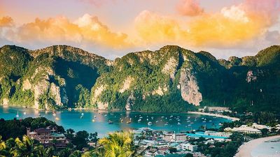 Thailand’s visa-free stay will soon be cut to 30 days. Here’s what it means for tourists