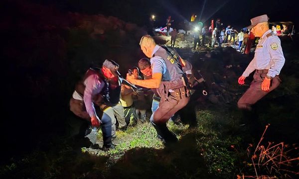 Leading Garifuna musician reportedly among 12 dead in Honduras air crash