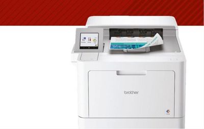 I tried out the Brother HL-L9430CDN - see what I thought of this laser printer