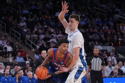 Johni Broome of Auburn, Cooper Flagg of Duke unanimous picks to lead the AP All-America team