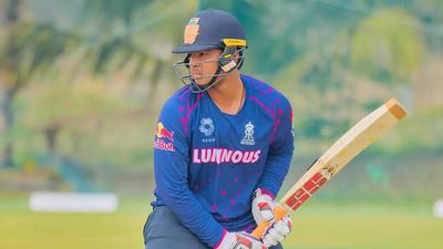 From Vaibhav Suryavanshi to Josh Inglis: Meet top five IPL 2025 debutants