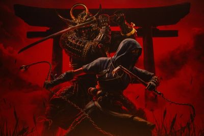Leap Of Faith For Ubisoft With 'Assassin's Creed' Set In Japan