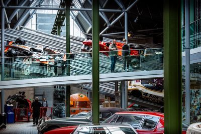 The best museums you should visit in the UK, from contemporary art to local history exhibitions